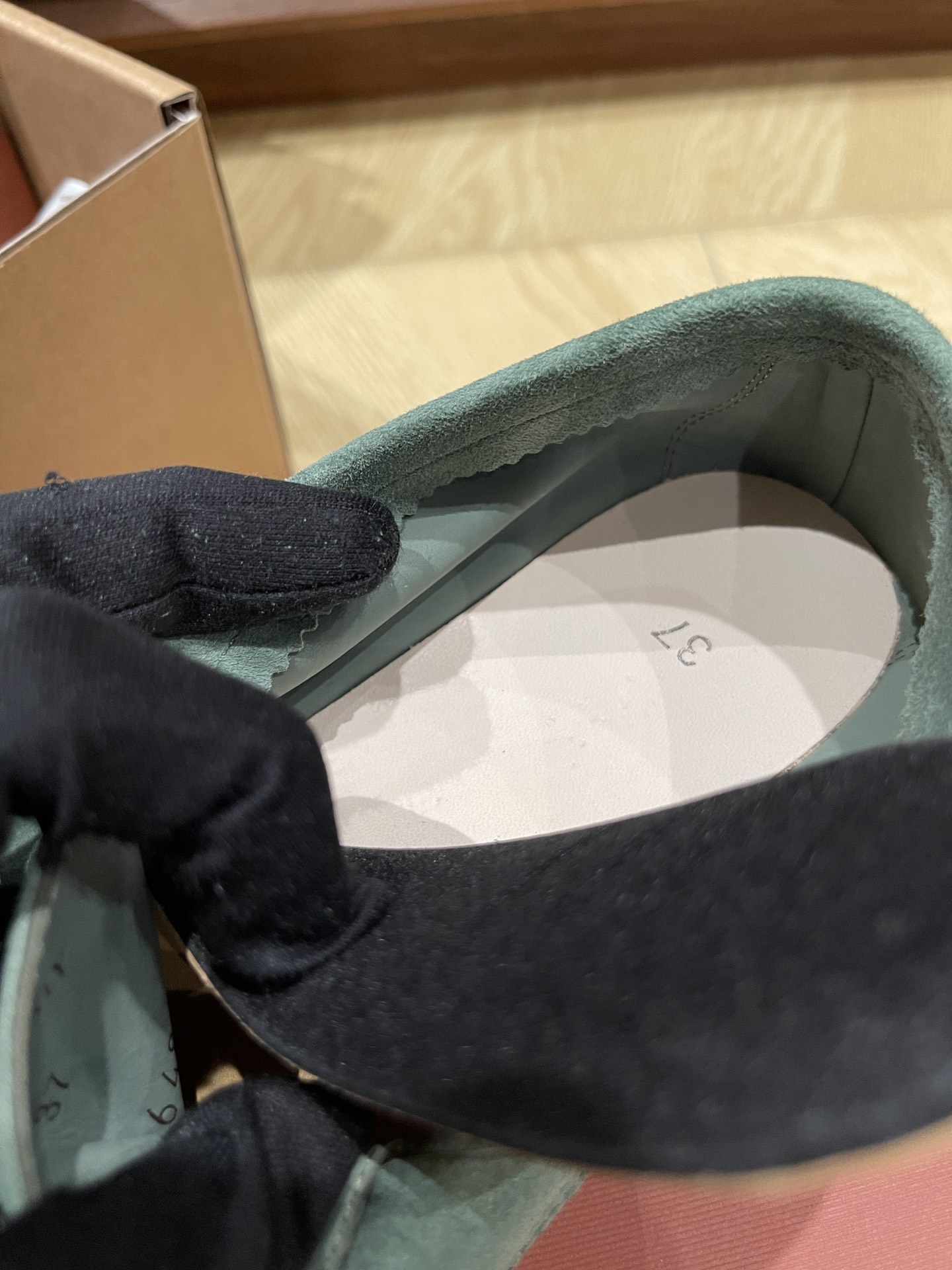 Loro Pi*ana Classic Loafers(EU35-42)