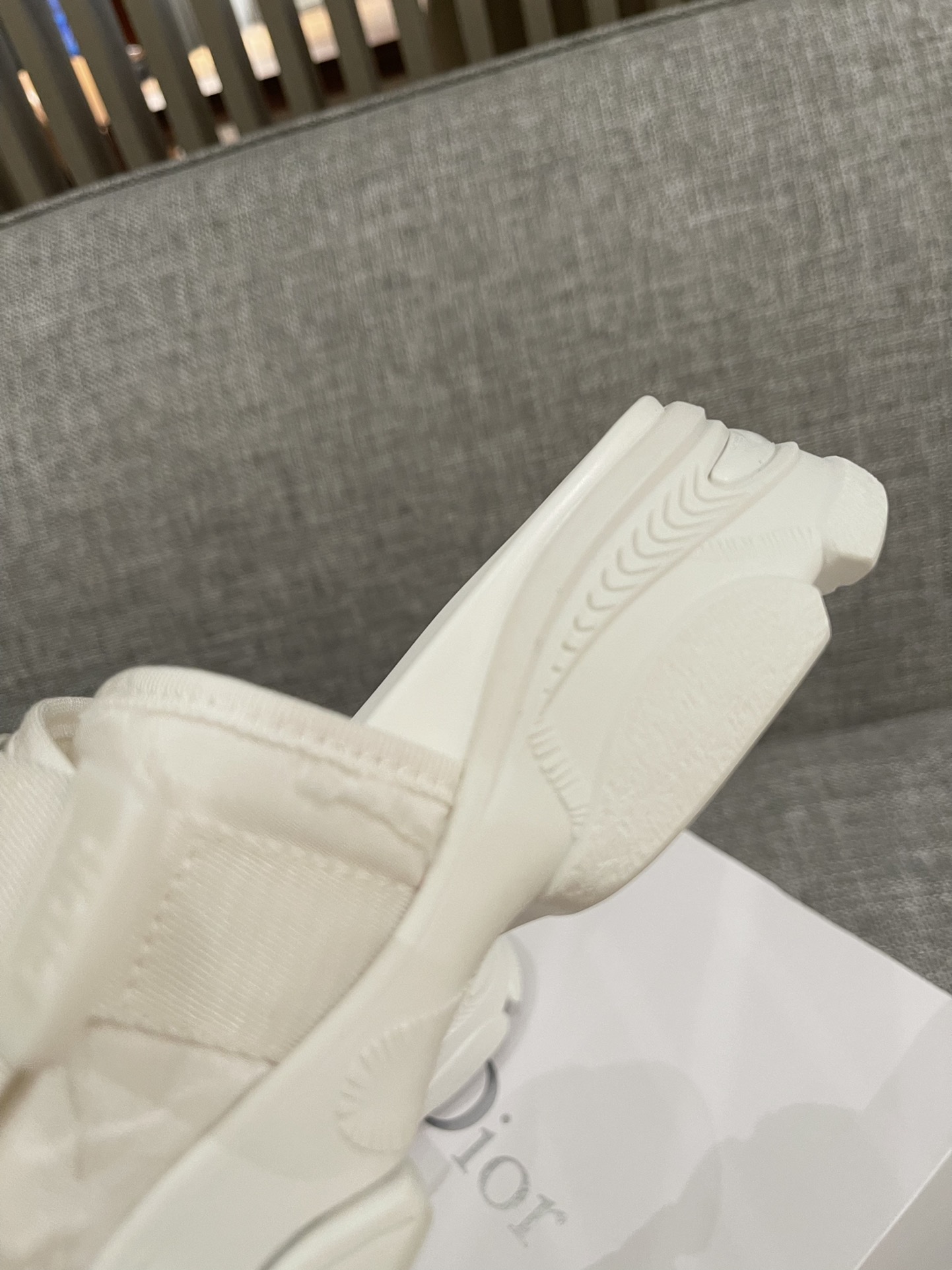 Dior Slides-(EU34-41)