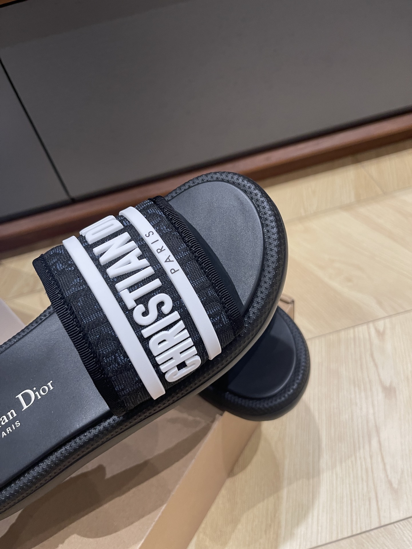 Dio* 25SS Slides-(EU34-41)