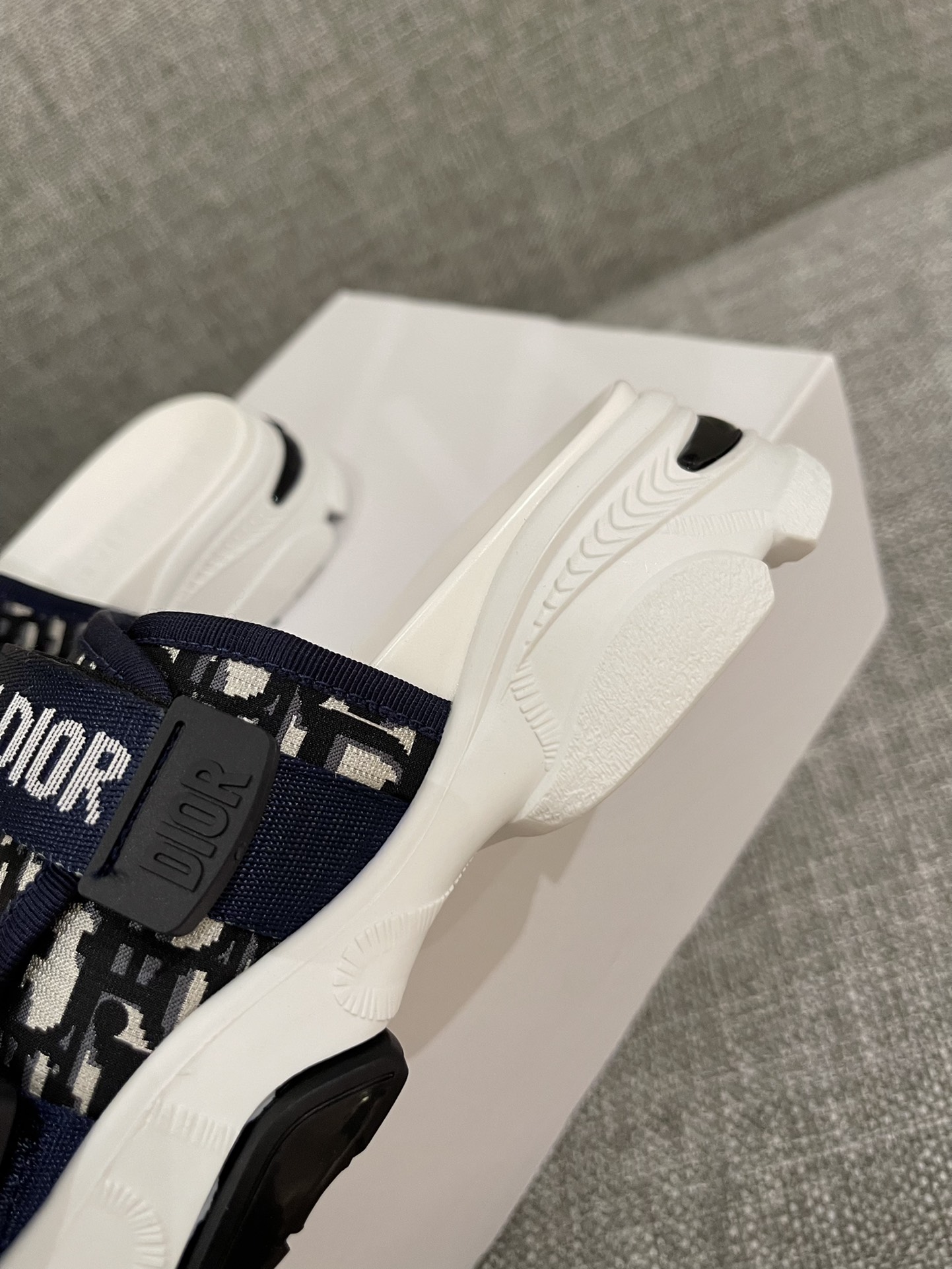 Dior Slides-(EU34-41)