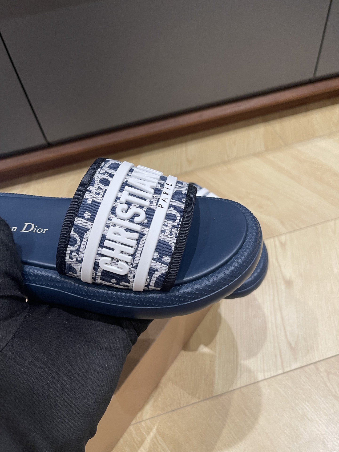 Dio* 25SS Slides-(EU34-41)