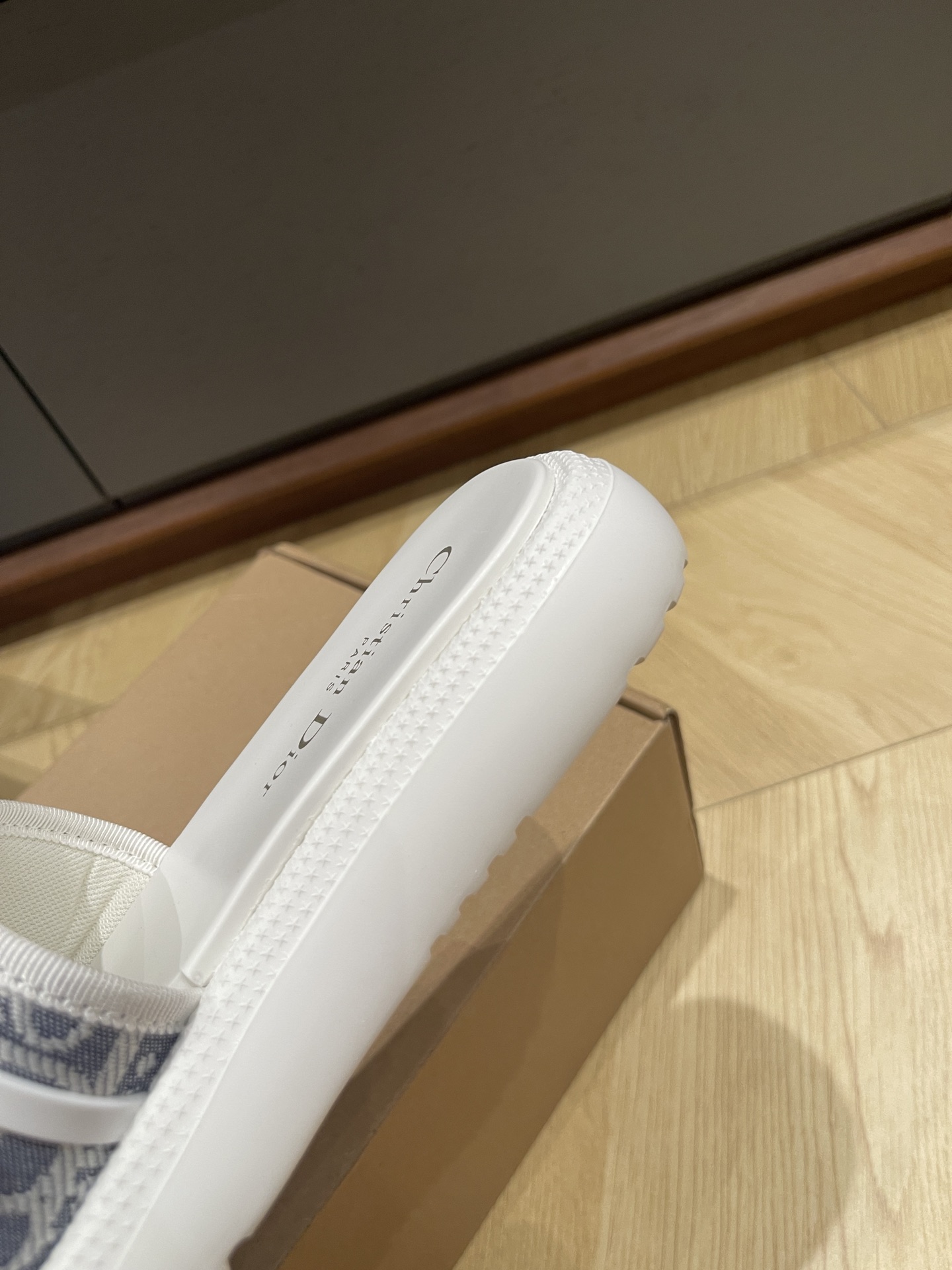 Dio* 25SS Slides-(EU34-41)