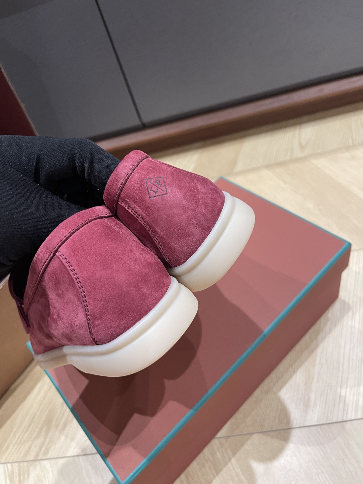 Loro Pi*ana Classic Loafers(EU35-42)