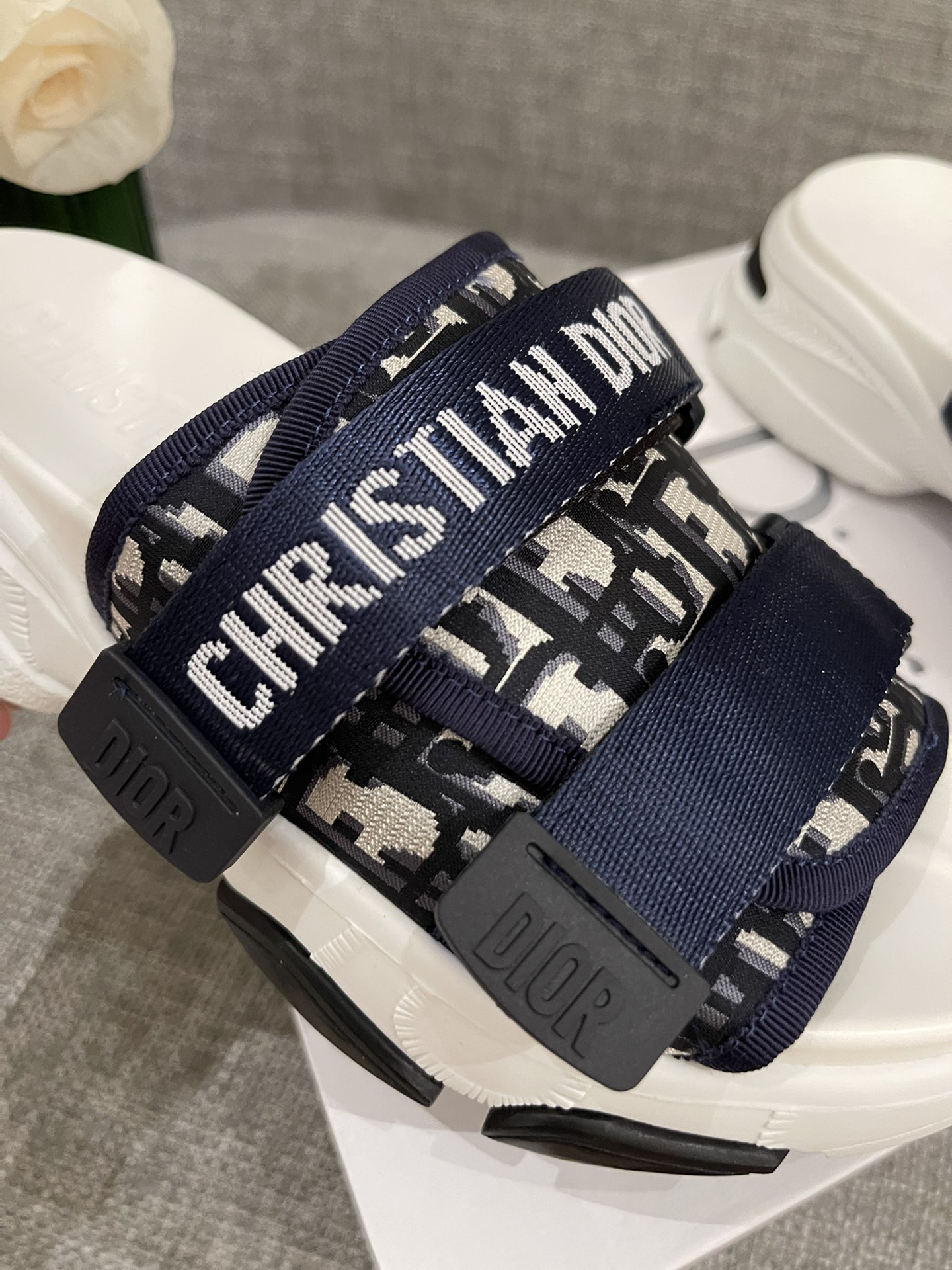 Dior Slides-(EU34-41)