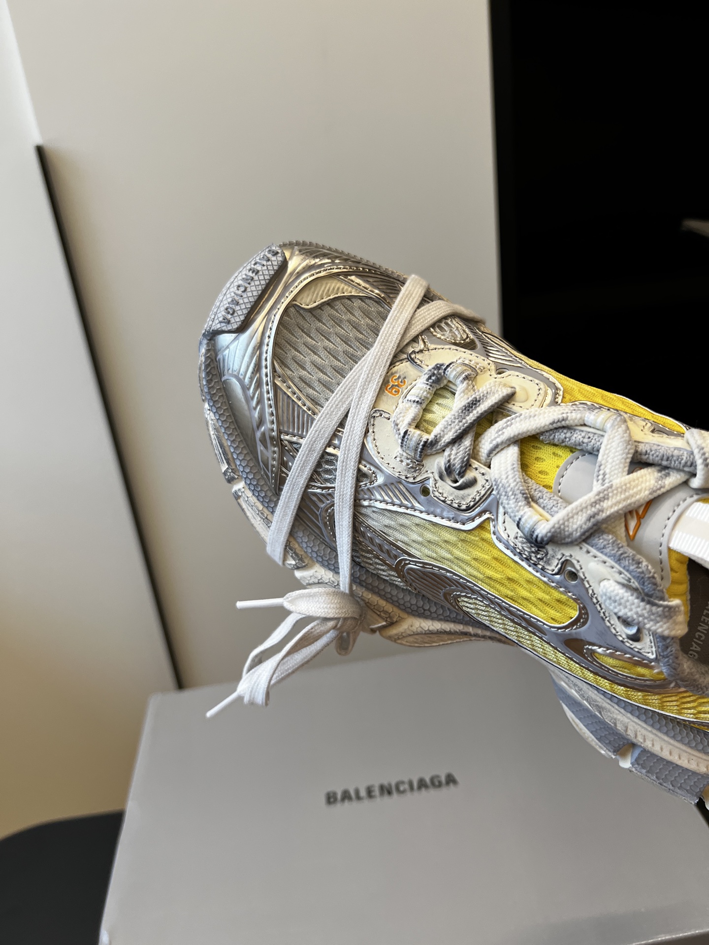 Balenciaga Phantom Sneaker 3XL（EU35-46)