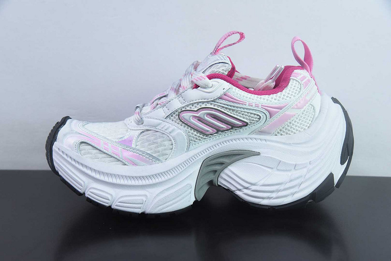 Balenciaga Phantom Sneaker 6XL