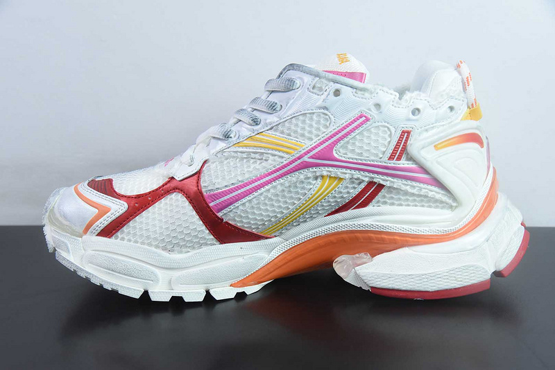 Balenciaga Runner Sneaker 7.0 Sneaker