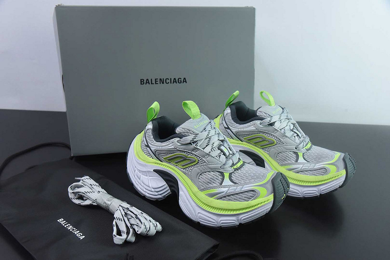 Balenciaga Phantom Sneaker 6XL