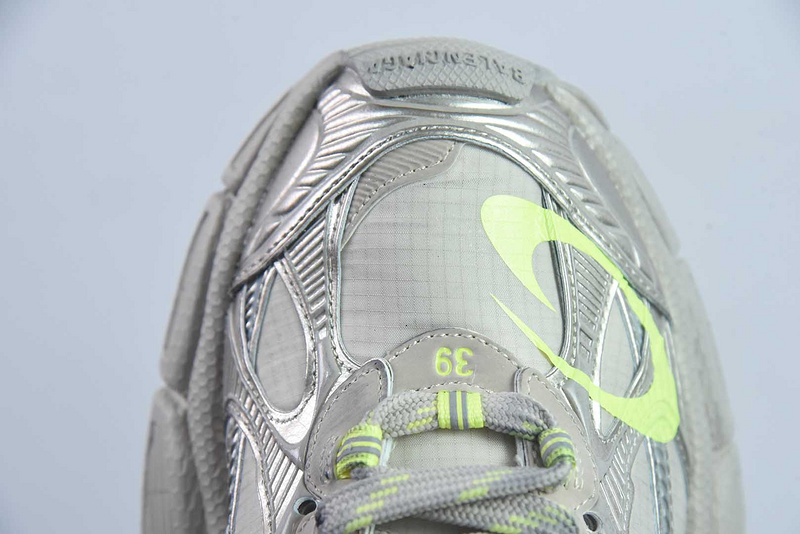 Balenciaga 3XL Sneaker Tess s.Gomma