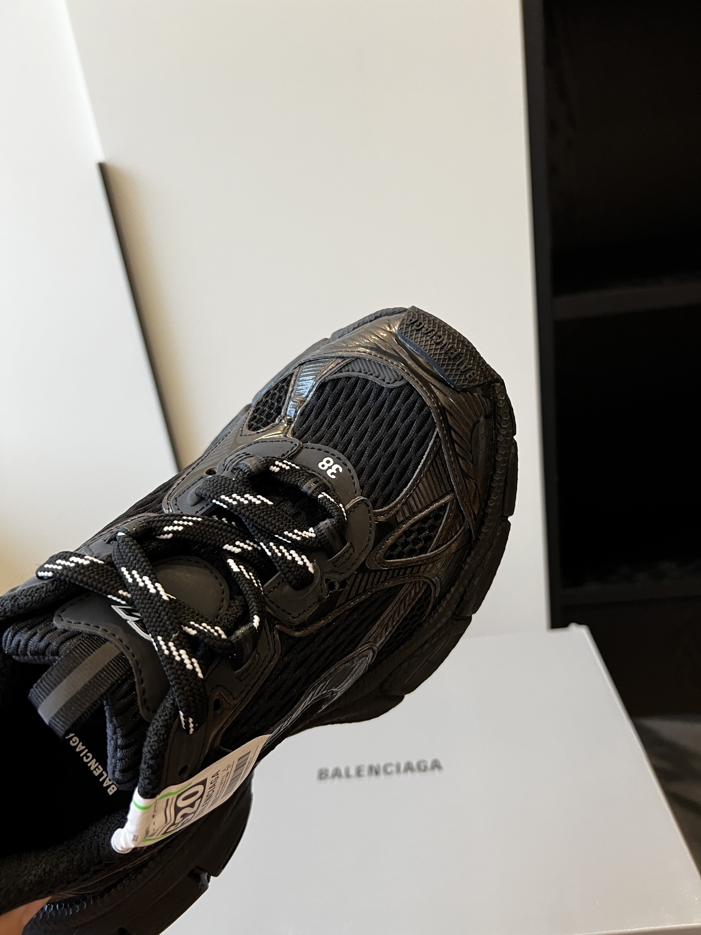 Balenciaga Phantom Sneaker 3XL（EU35-46)