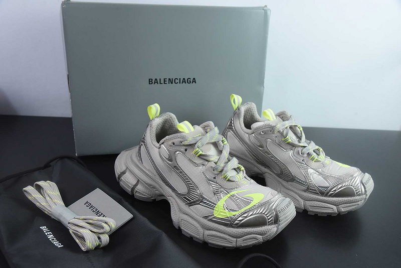 Balenciaga 3XL Sneaker Tess s.Gomma