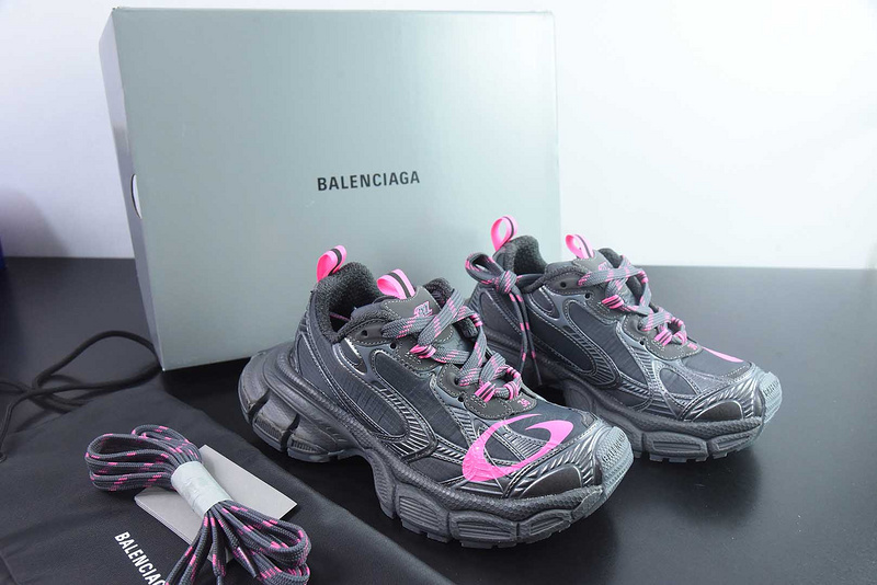 Balenciaga 3XL Sneaker Tess s.Gomma