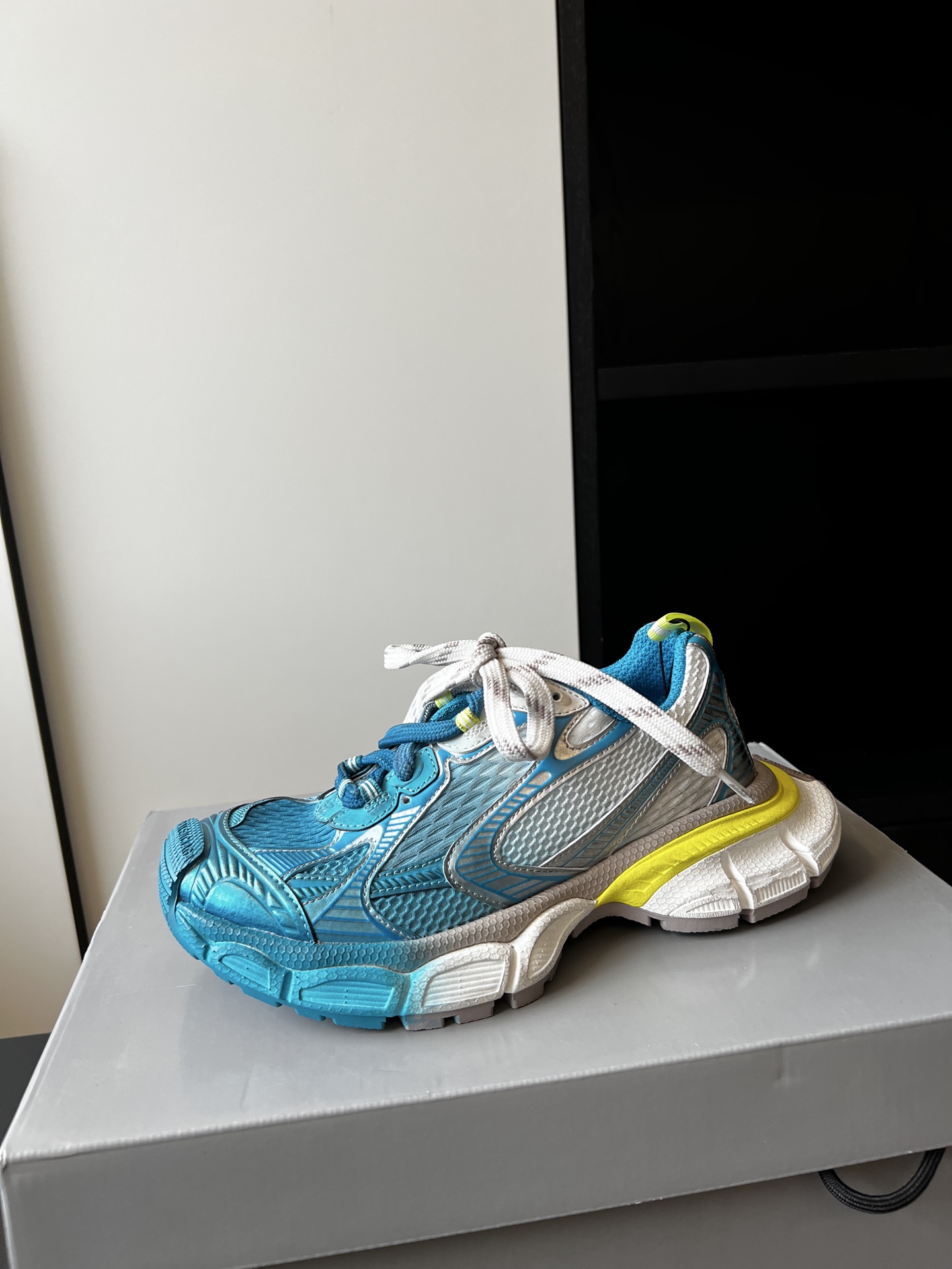 Balenciaga Phantom Sneaker 3XL（EU35-46)