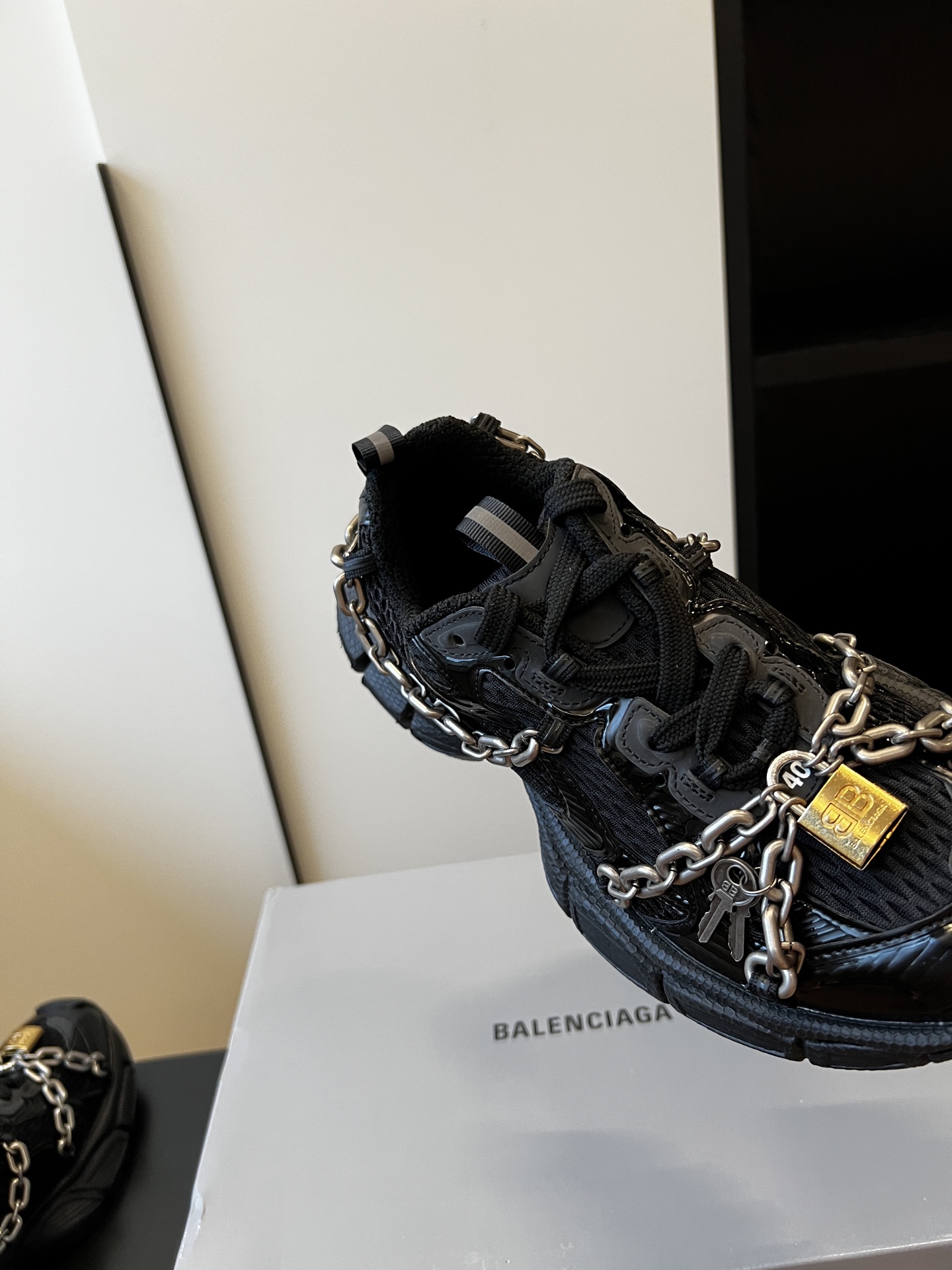 Balenciaga Phantom Sneaker 3XL（EU35-46)