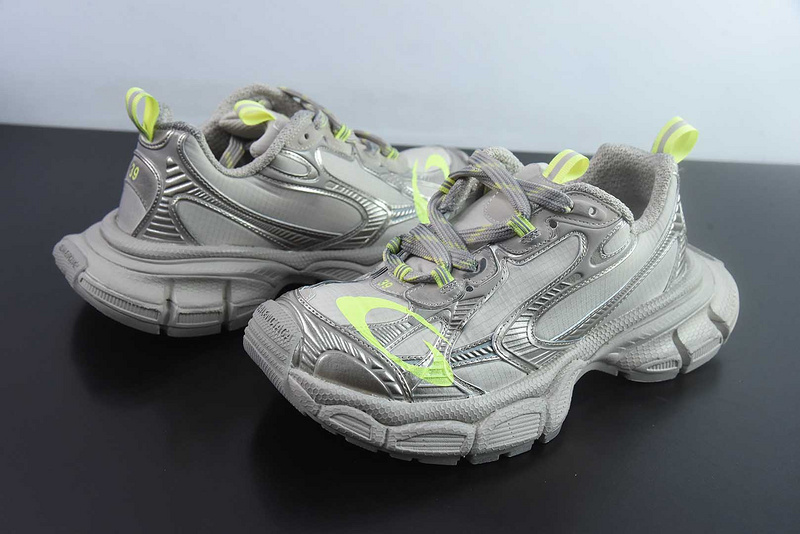 Balenciaga 3XL Sneaker Tess s.Gomma