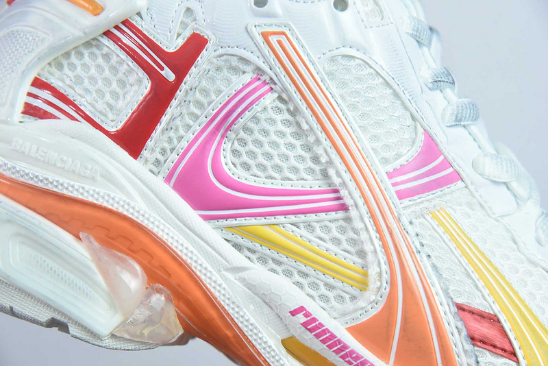 Balenciaga Runner Sneaker 7.0 Sneaker