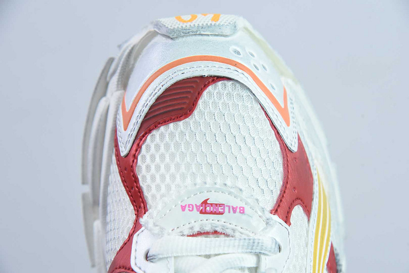 Balenciaga Runner Sneaker 7.0 Sneaker