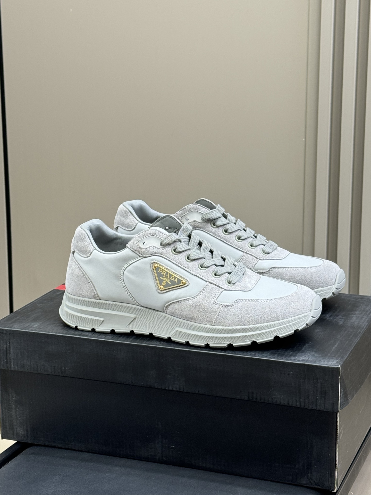 Pr*da 25SS Sneaker(EU39-46)