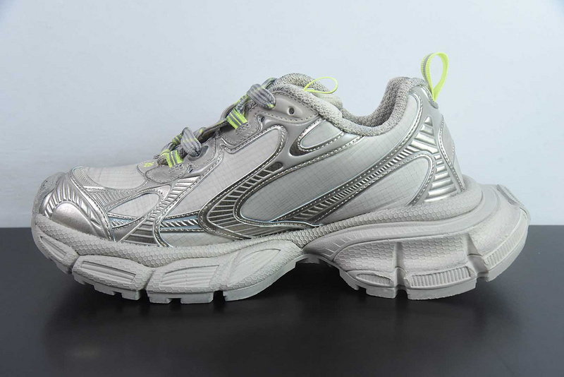 Balenciaga 3XL Sneaker Tess s.Gomma