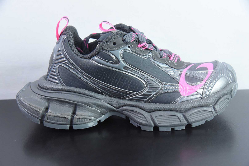 Balenciaga 3XL Sneaker Tess s.Gomma