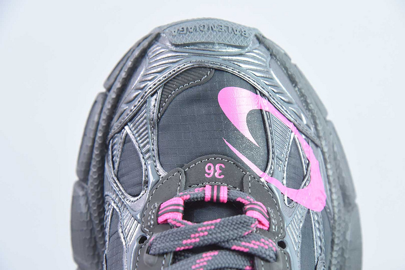 Balenciaga 3XL Sneaker Tess s.Gomma