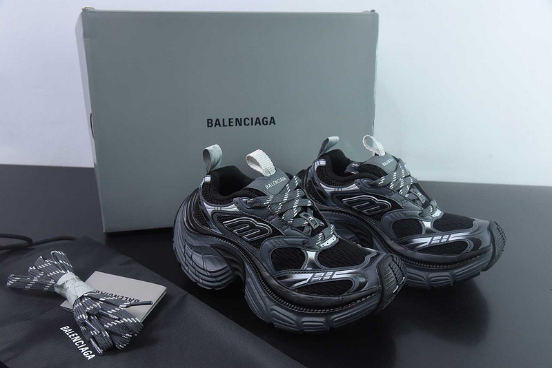 Balenciaga Phantom Sneaker 6XL