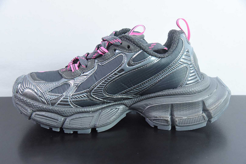 Balenciaga 3XL Sneaker Tess s.Gomma