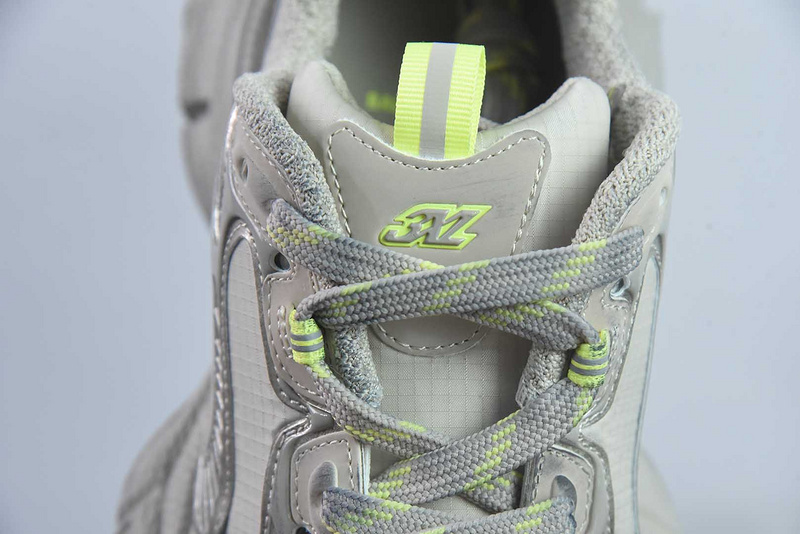 Balenciaga 3XL Sneaker Tess s.Gomma