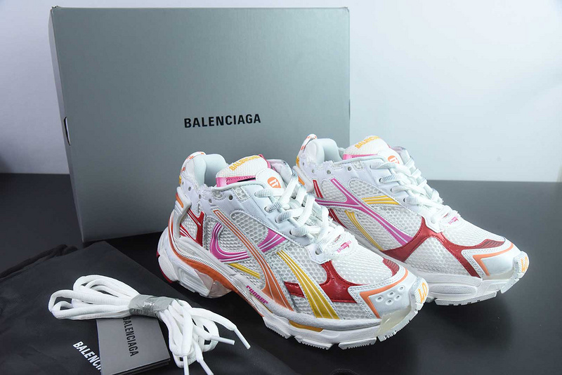 Balenciaga Runner Sneaker 7.0 Sneaker