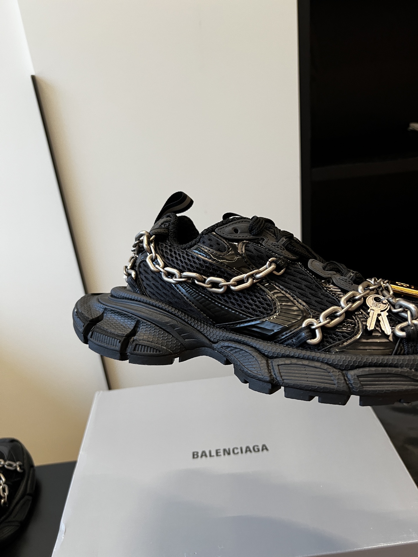 Balenciaga Phantom Sneaker 3XL（EU35-46)