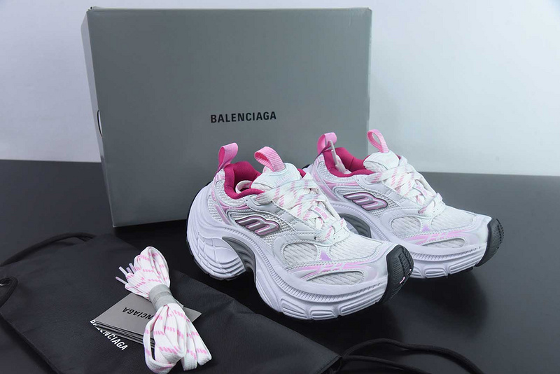 Balenciaga Phantom Sneaker 6XL