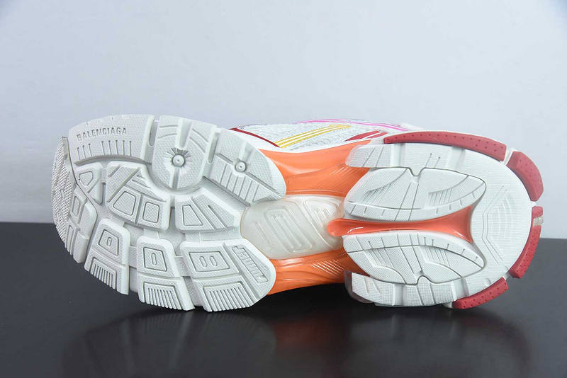 Balenciaga Runner Sneaker 7.0 Sneaker