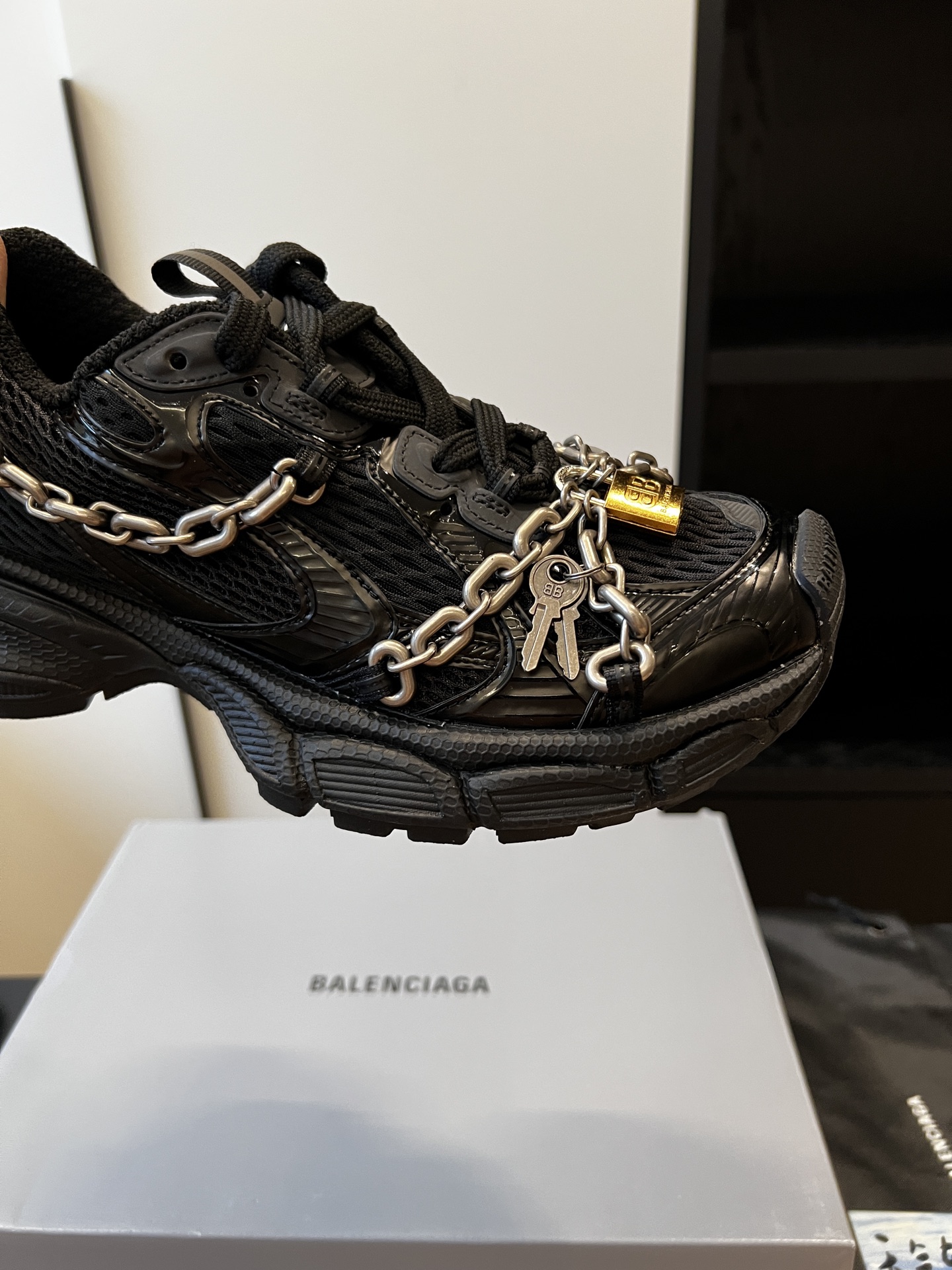Balenciaga Phantom Sneaker 3XL（EU35-46)