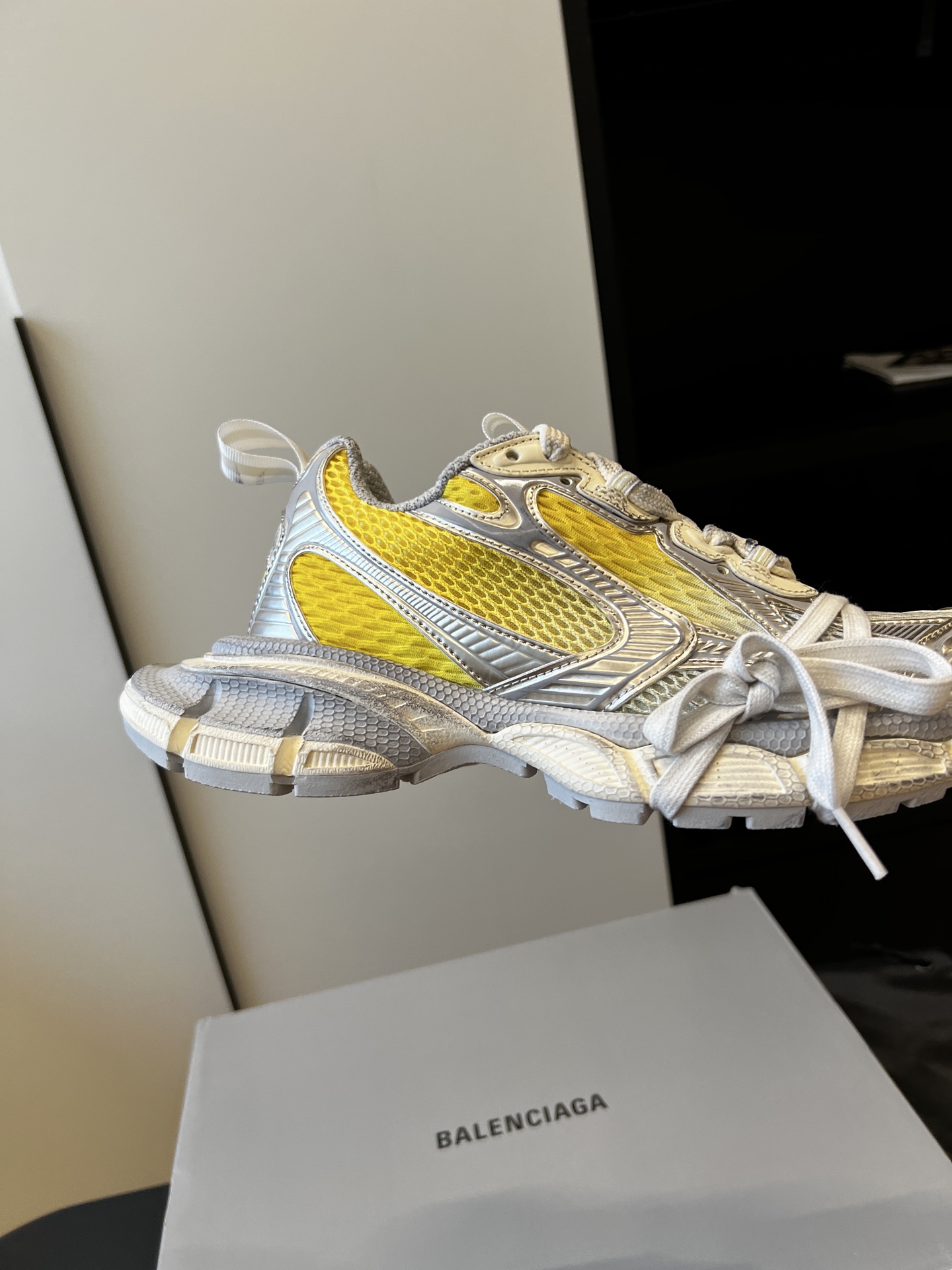 Balenciaga Phantom Sneaker 3XL（EU35-46)