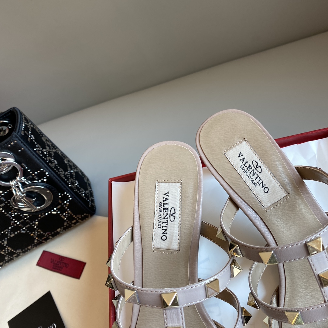 Valentino Heels-5CM(EU35-42)