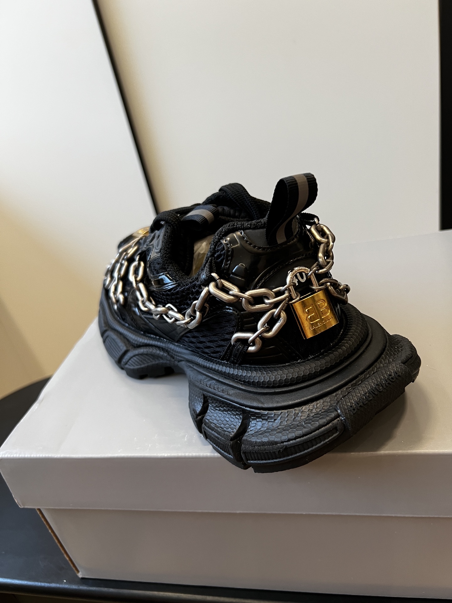 Balenciaga Phantom Sneaker 3XL（EU35-46)