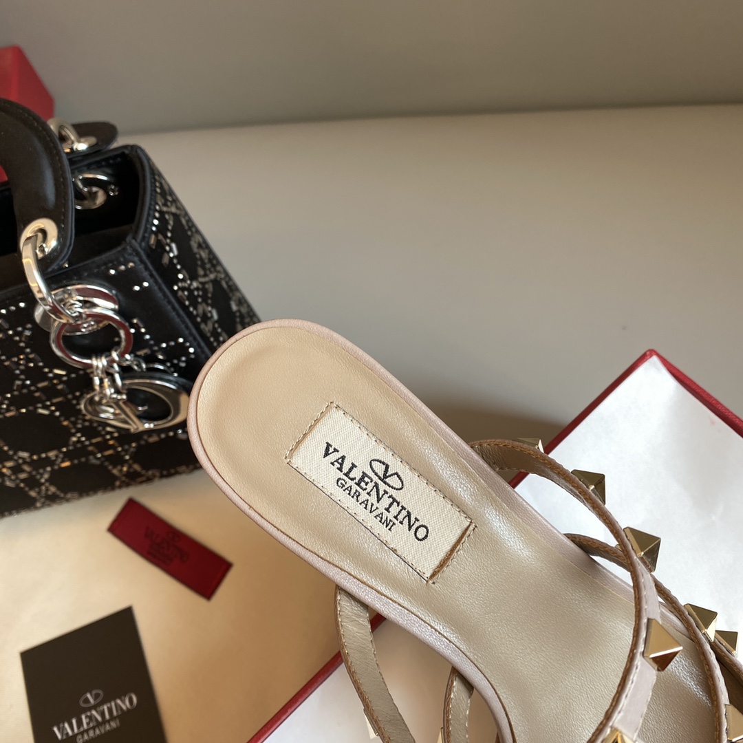 Valentino Heels-5CM(EU35-42)