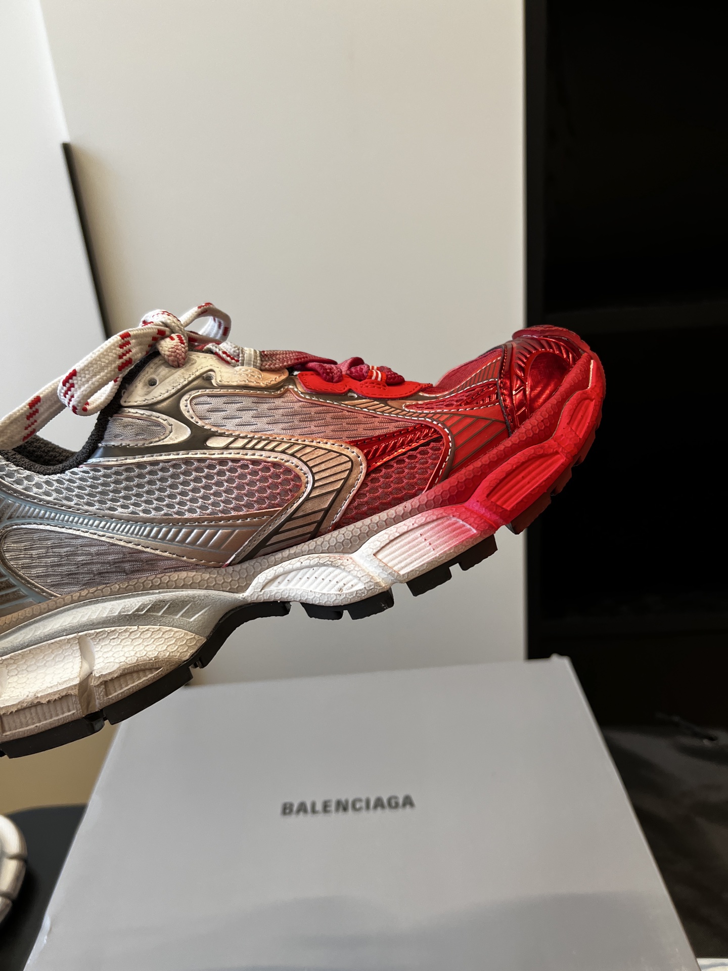 Balenciaga Phantom Sneaker 3XL（EU35-46)