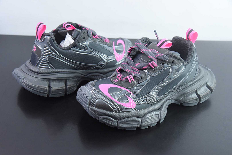 Balenciaga 3XL Sneaker Tess s.Gomma