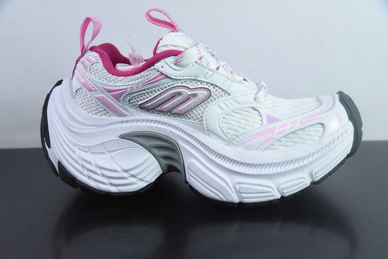 Balenciaga Phantom Sneaker 6XL