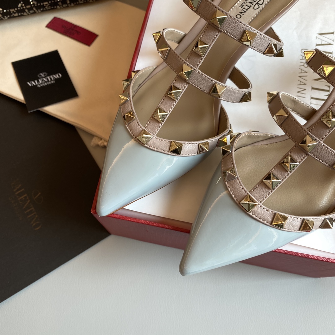 Valentino Heels-5CM(EU35-42)
