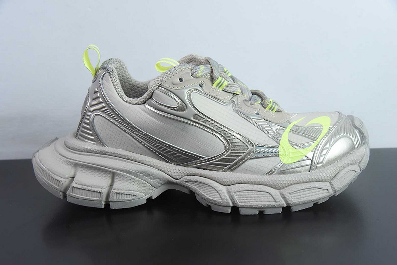Balenciaga 3XL Sneaker Tess s.Gomma