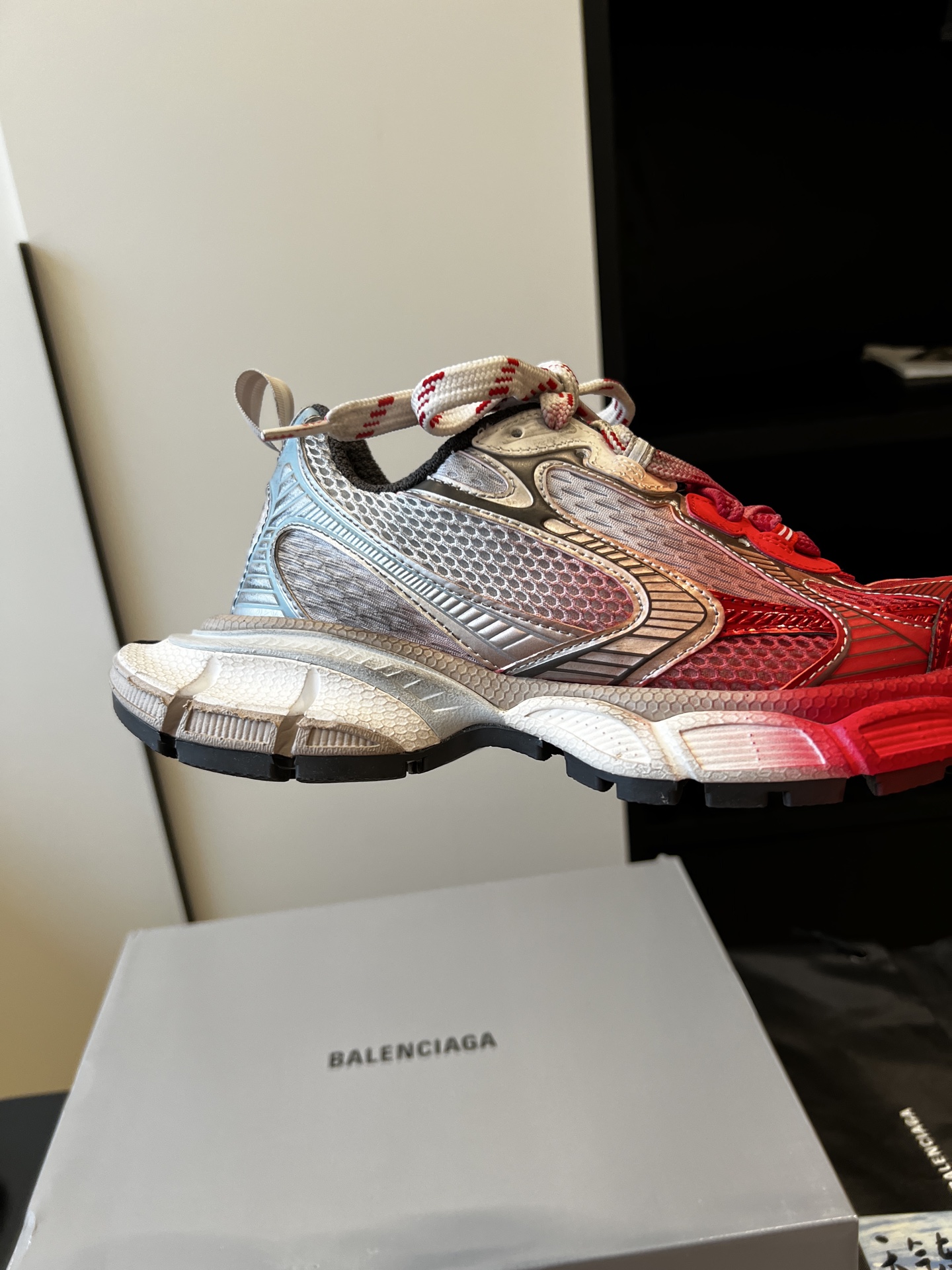 Balenciaga Phantom Sneaker 3XL（EU35-46)