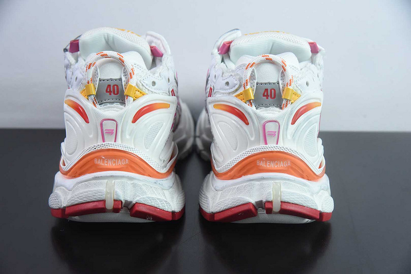 Balenciaga Runner Sneaker 7.0 Sneaker