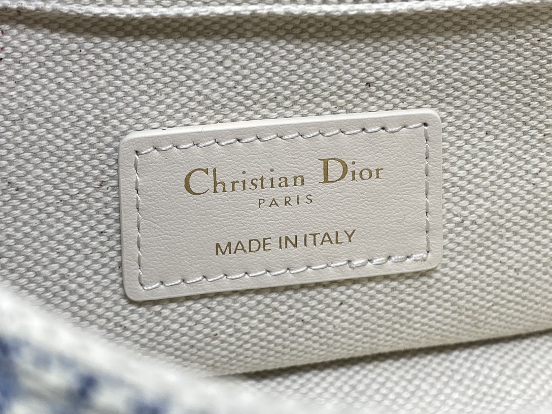 Dio* Bobby East-West Bag(21*5*12CM)