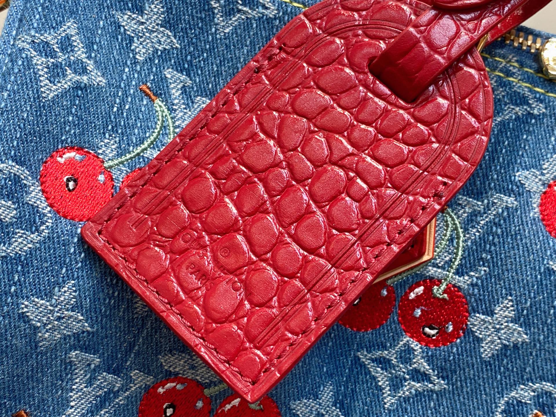 LV Speedy Soft 30(30*21*17CM)