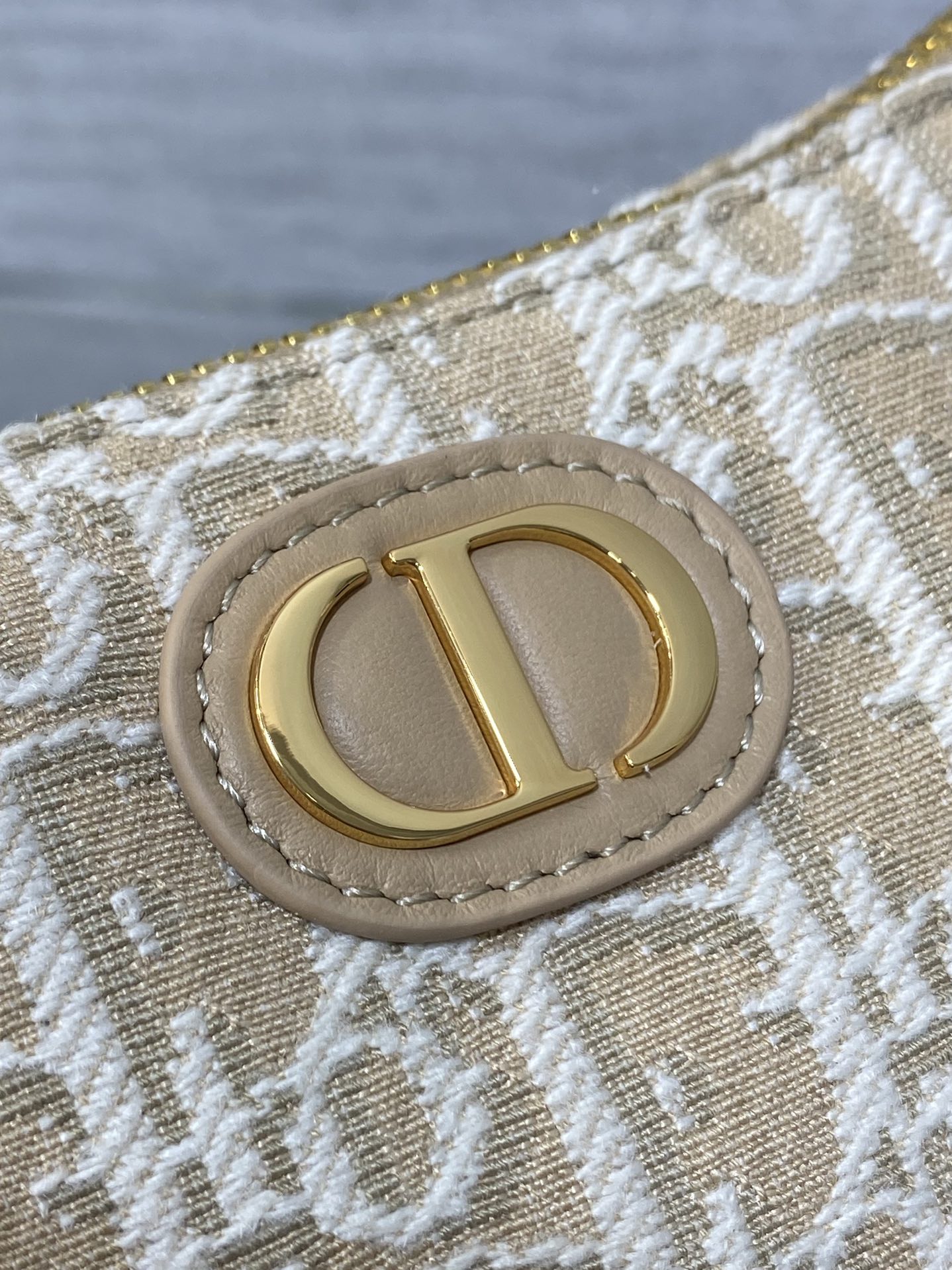 Dio* 30 Montaigne Cigale Bag(26*12*7CM)