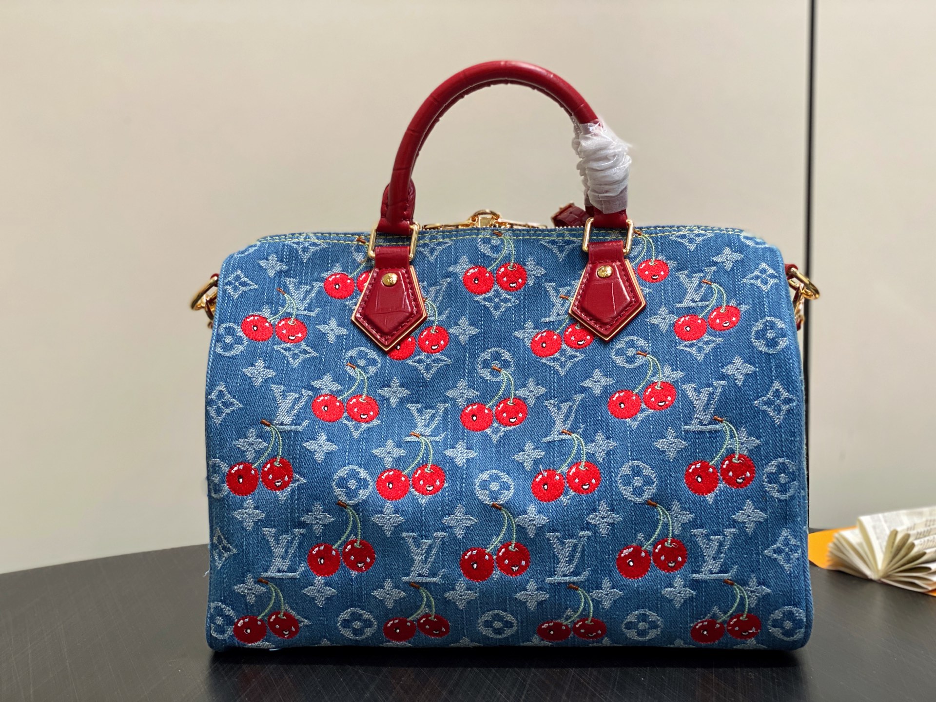 LV Speedy Soft 30(30*21*17CM)