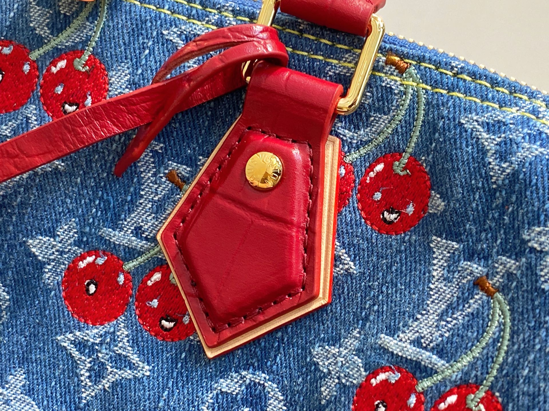 LV Speedy Soft 30(30*21*17CM)