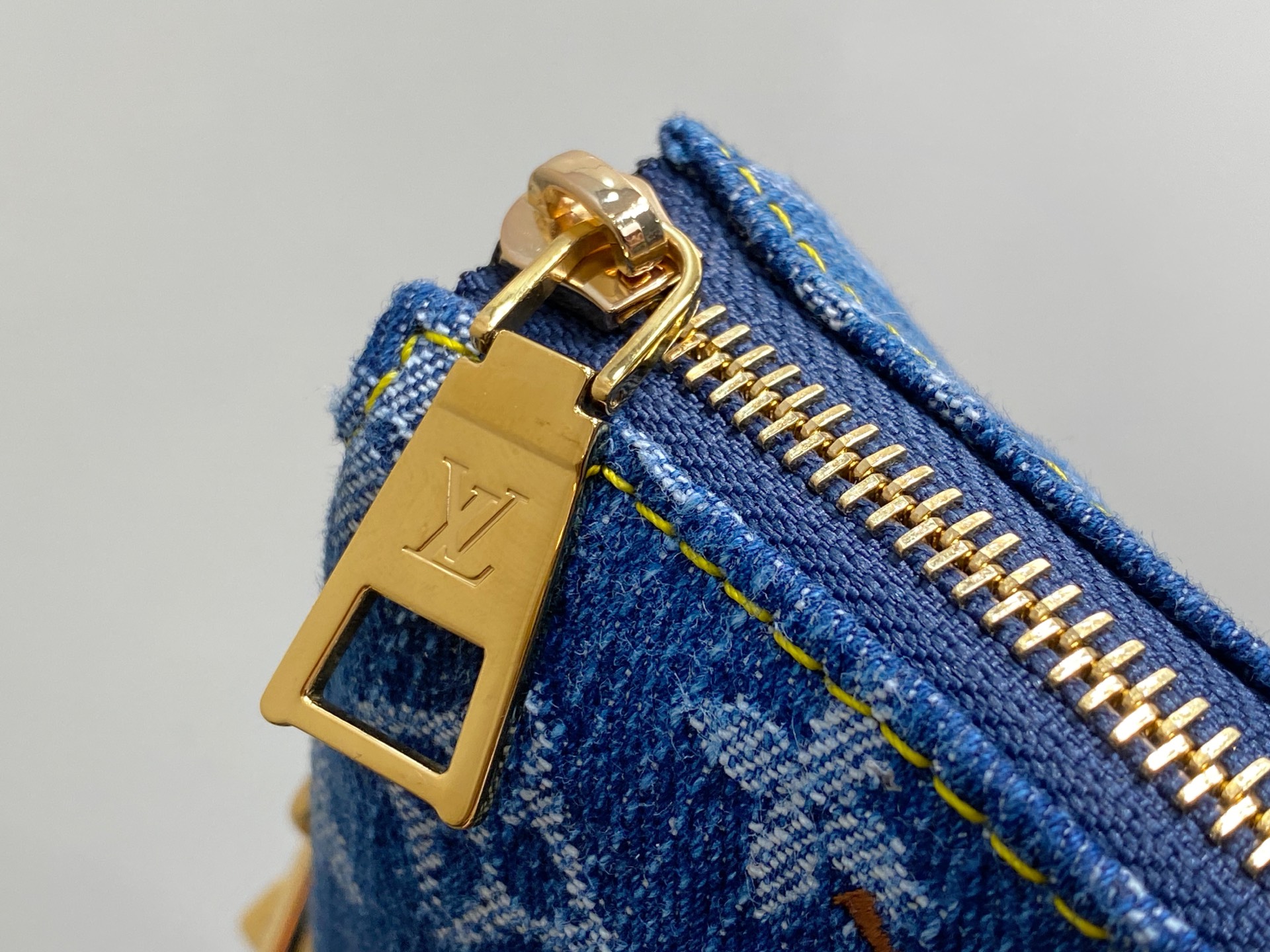 Louis Vuitton Coussin Bag (20 x 12 x 26CM)